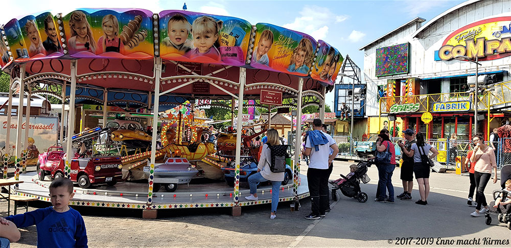 Kleinmesse2019 Kleinmesse Leipzig Leipziger Schaustellerverein